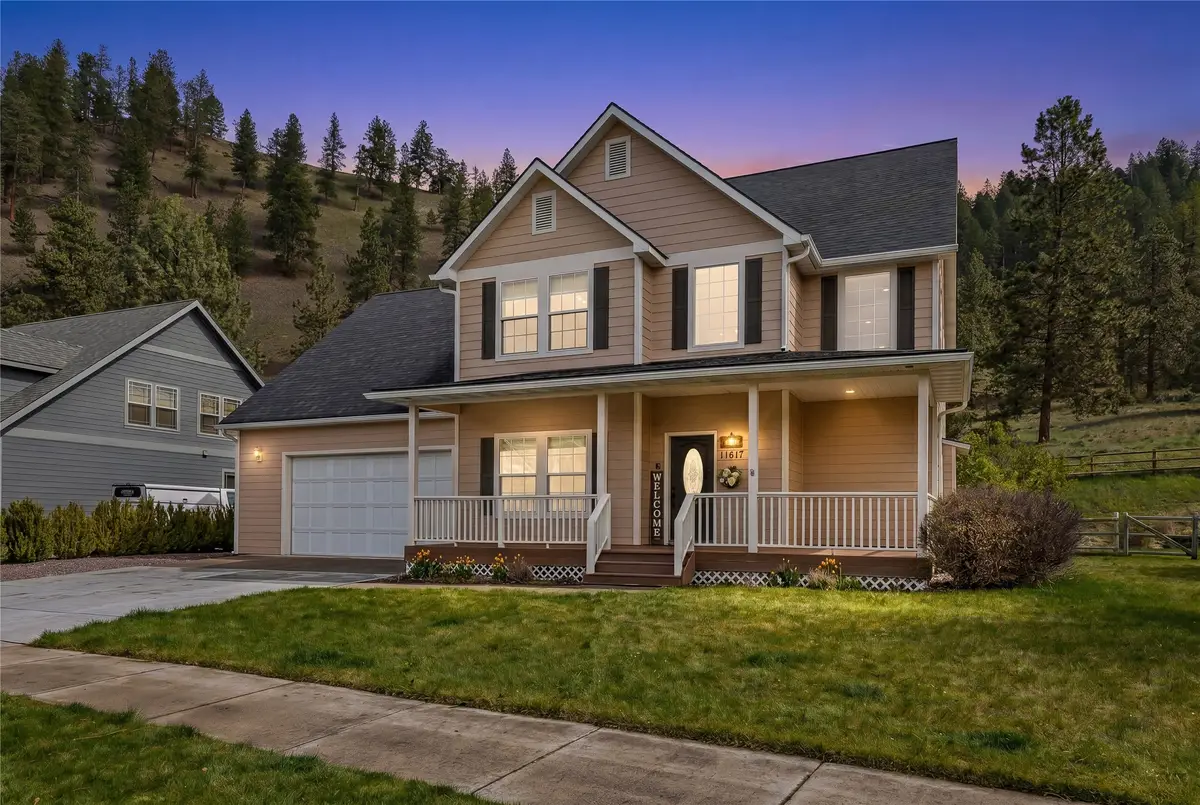 11617 Stella Blue Drive, Lolo, MT 59847 - #1