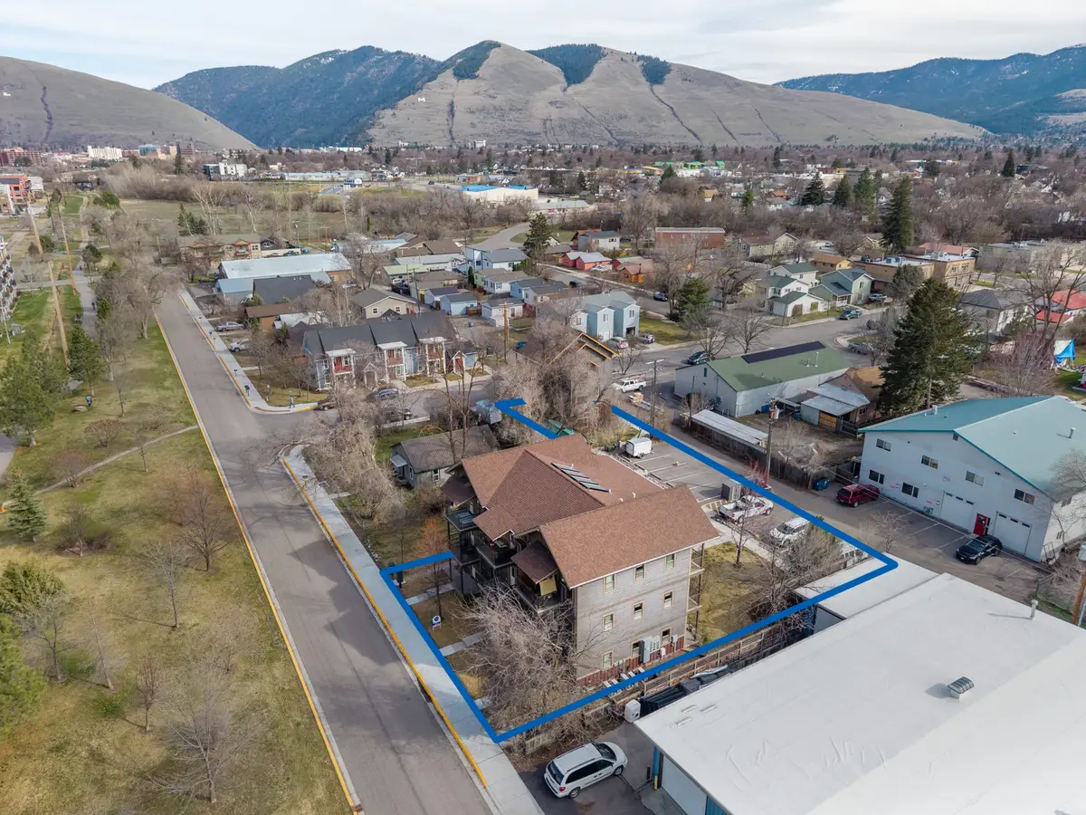 105 Inez Street #10, Missoula, MT 59801 - #1