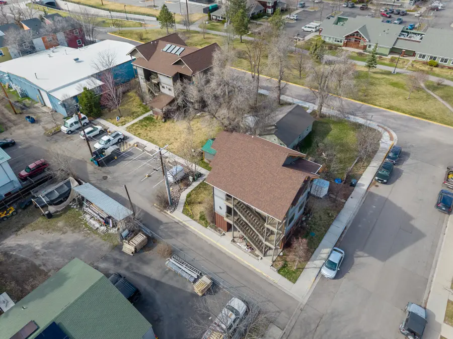 105 Inez Street #10, Missoula, MT 59801 - #3