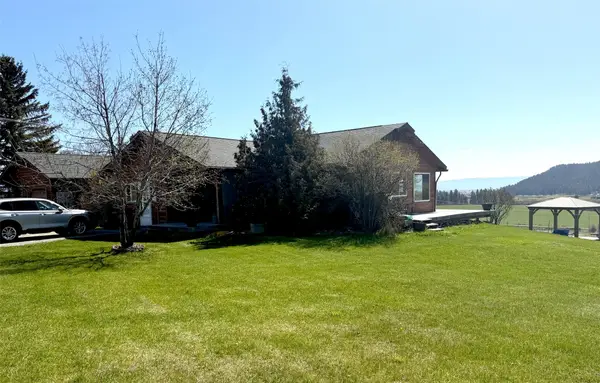 1662 & 1660 Us Hwy 2 W, Kalispell, MT 59901