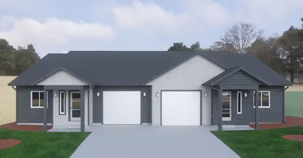 133 Peaks View Loop, Kalispell, MT 59901