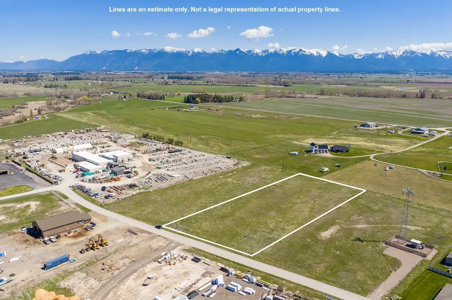196 Industrial Court, Kalispell, MT 59901 - #3