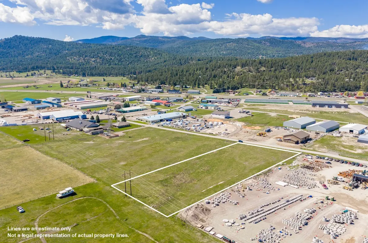 208 Industrial Court, Kalispell, MT 59901 - #1