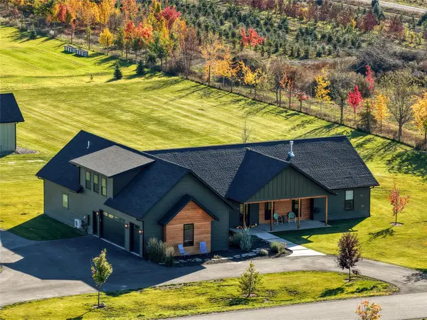 499 Jefferson Street, Kalispell, MT 59901