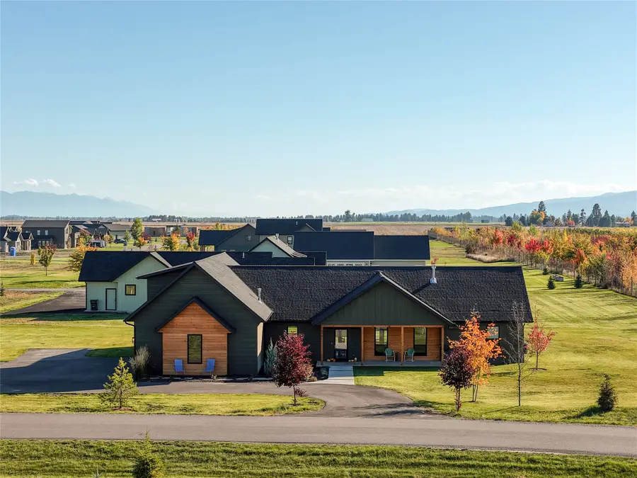 499 Jefferson Street, Kalispell, MT 59901 - #2