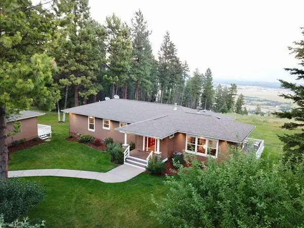 74 Wolf Trail Road, Kalispell, MT 59901