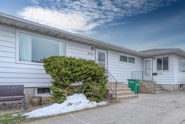 4024/4026 Ella Avenue, Great Falls, MT 59405