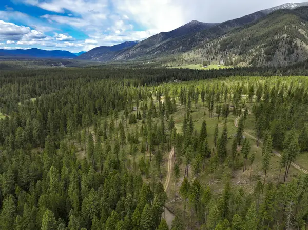 47 Dickson Drive, Thompson Falls, MT 59873