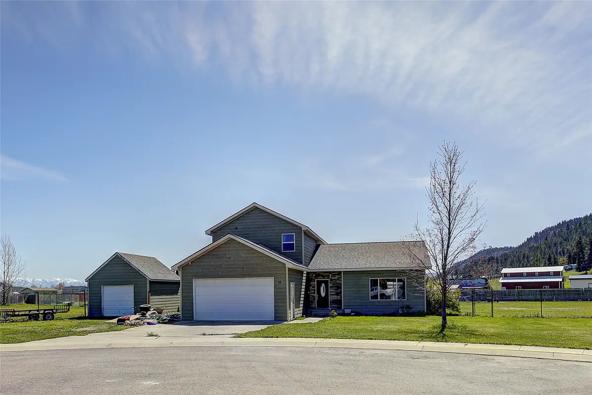 48 Primrose Court E, Kalispell, MT 59901 - #1