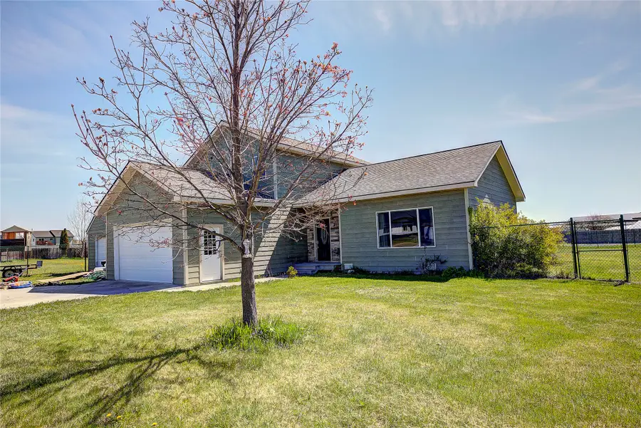 48 Primrose Court E, Kalispell, MT 59901 - #2