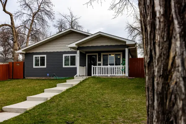 316 5th Avenue S, Great Falls, MT 59405