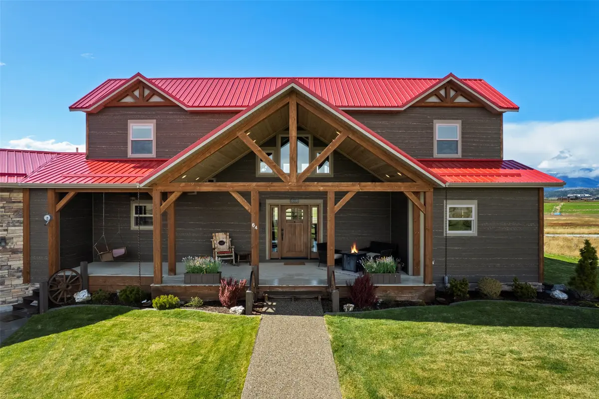 64 Dimanche Drive, Townsend, MT 59644 - #1