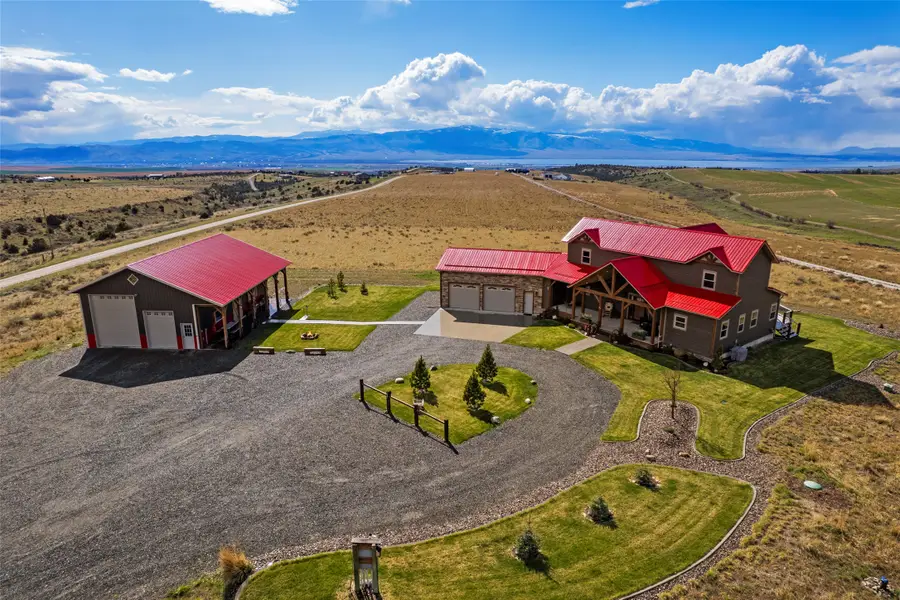 64 Dimanche Drive, Townsend, MT 59644 - #2