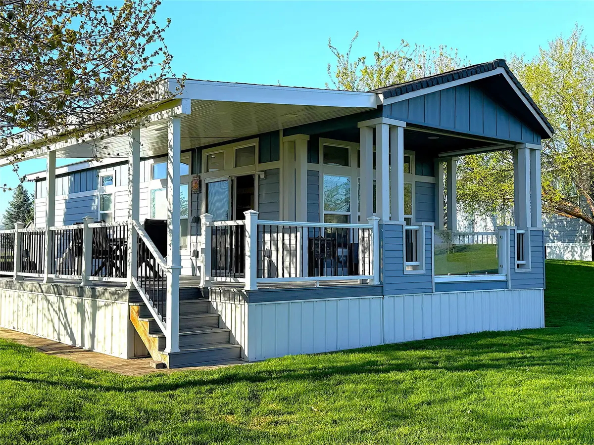 167 & 170 Kingfisher Loop, Eureka, MT 59917 - #1