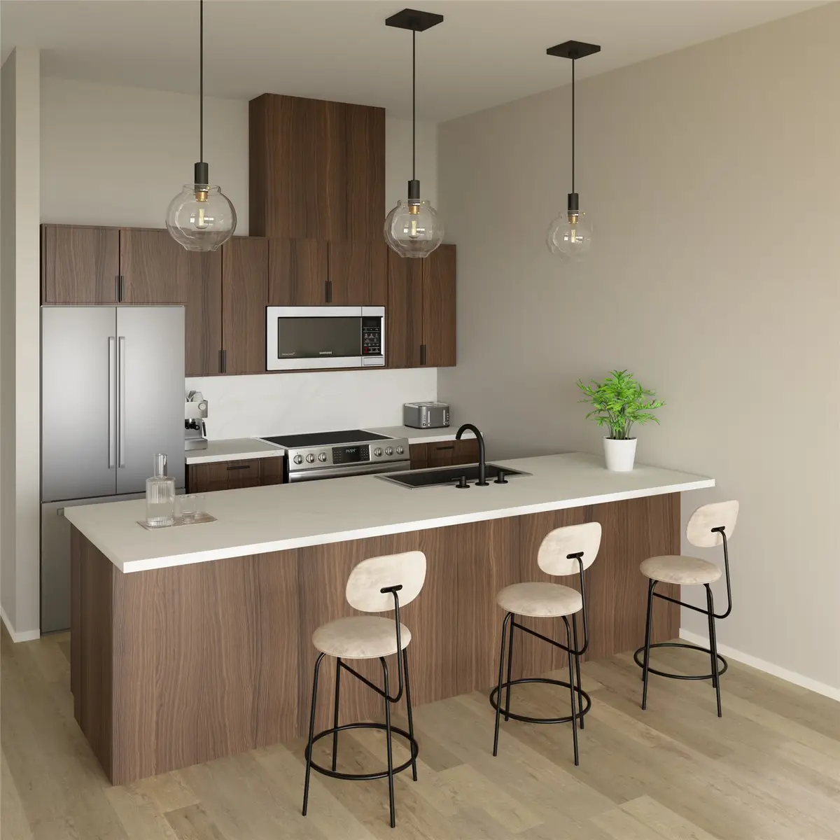320 Levasseur Street #203, Missoula, MT 59802 - #1