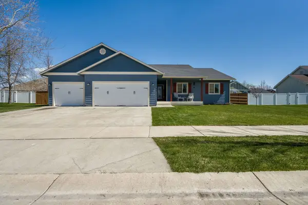 105 Oberlin Loop, Kalispell, MT 59901
