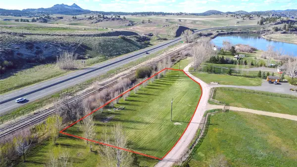 156 Barnes Lane, Wolf Creek, MT 59648