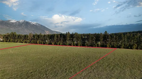 148 Fox Lane, Columbia Falls, MT 59912
