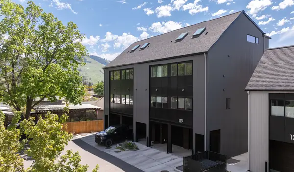 119 N 2nd Street W #A, Missoula, MT 59802