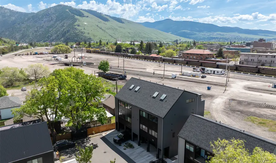 119 N 2nd Street W #A, Missoula, MT 59802 - #2