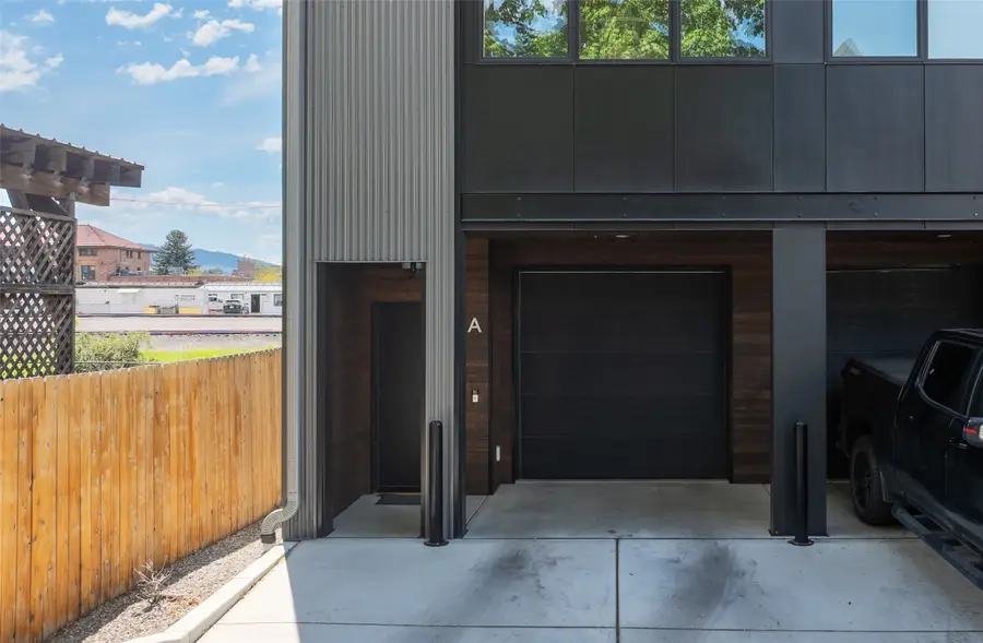 119 N 2nd Street W #A, Missoula, MT 59802 - #3