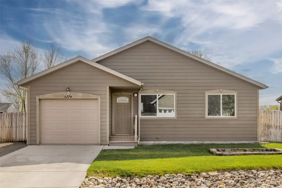 5274 Glacier Point Loop, Helena, MT 59602 - #1