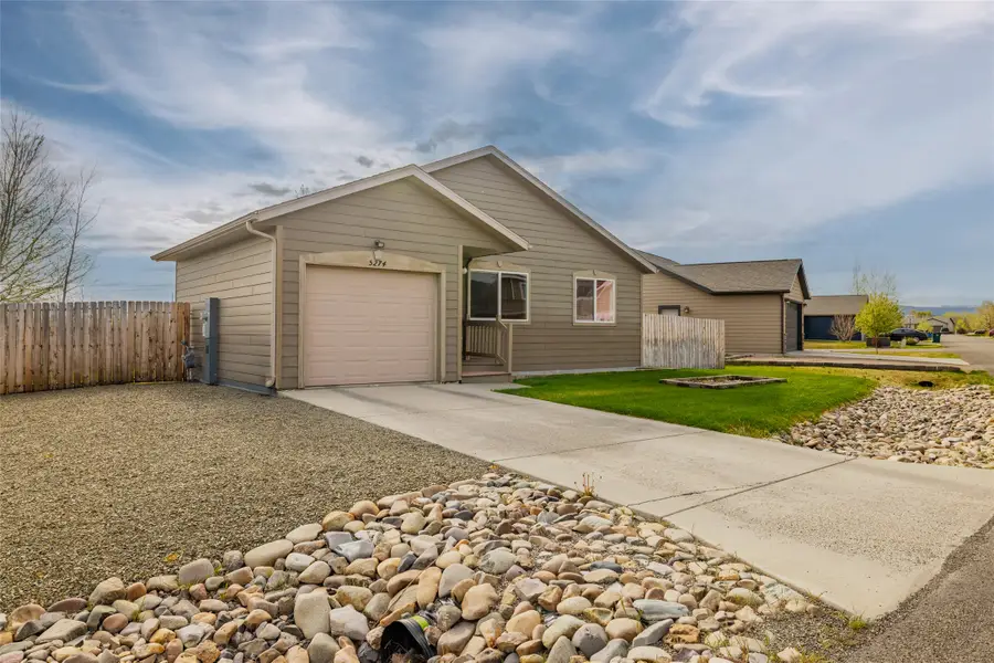 5274 Glacier Point Loop, Helena, MT 59602 - #2
