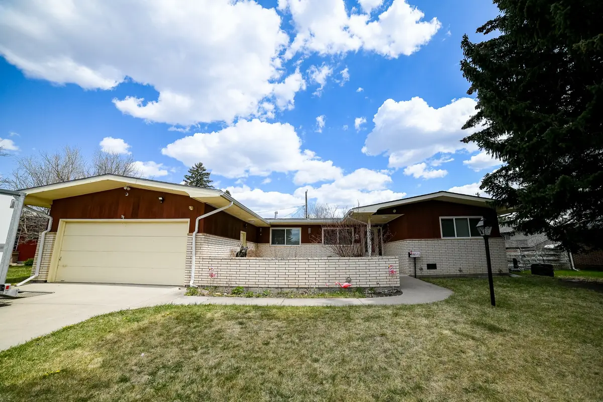2223 Cherry Drive, Great Falls, MT 59404 - #1
