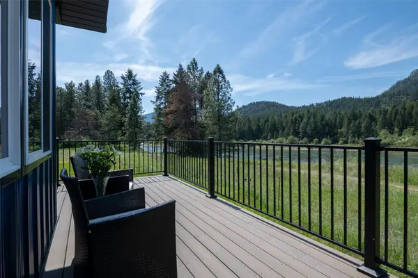 29 Shoreline Drive, Thompson Falls, MT 59873