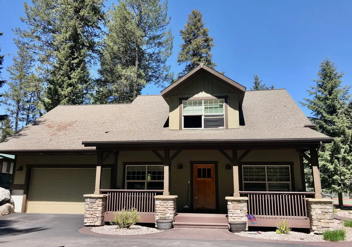 935 Pack Rat Lane, Whitefish, MT 59937 - #1