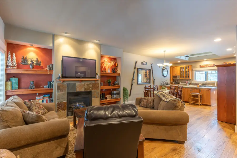 935 Pack Rat Lane, Whitefish, MT 59937 - #3