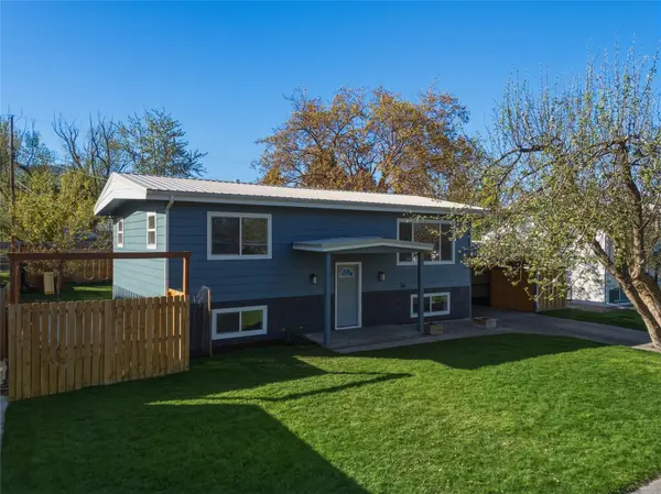 27 Virginia Drive, Missoula, MT 59803