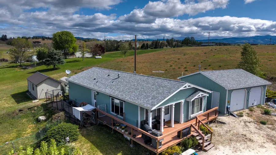 4721 Teddy Bear Lane, Stevensville, MT 59870 - #2
