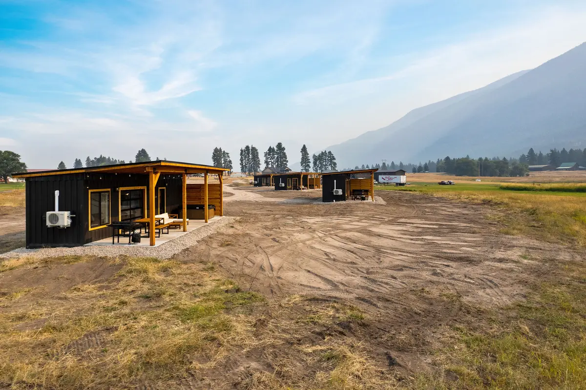 341 Jensen Road, Columbia Falls, MT 59912 - #1