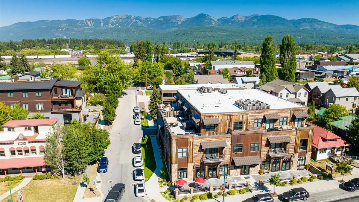 214 E 2nd Street #201, Whitefish, MT 59937 - #1