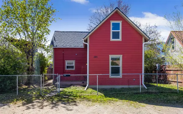 105 Pontiac Street, Milltown, MT 59851