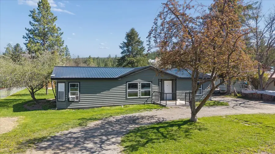 261 Gateway Street, Rexford, MT 59930 - #2