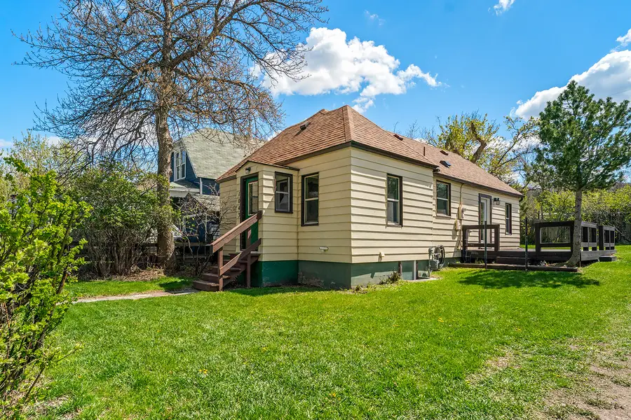1043 5th Avenue, Helena, MT 59601 - #2