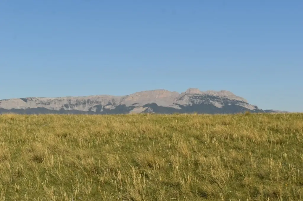 Lot 50 Meadowlark Lane, Augusta, MT 59410 - #1
