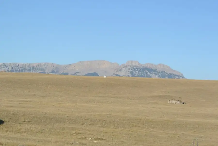 Lot 50 Meadowlark Lane, Augusta, MT 59410 - #3