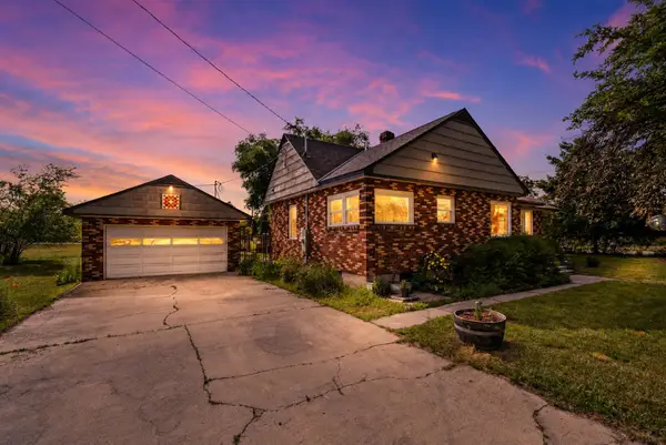 615 N Davis Street, Missoula, MT 59801