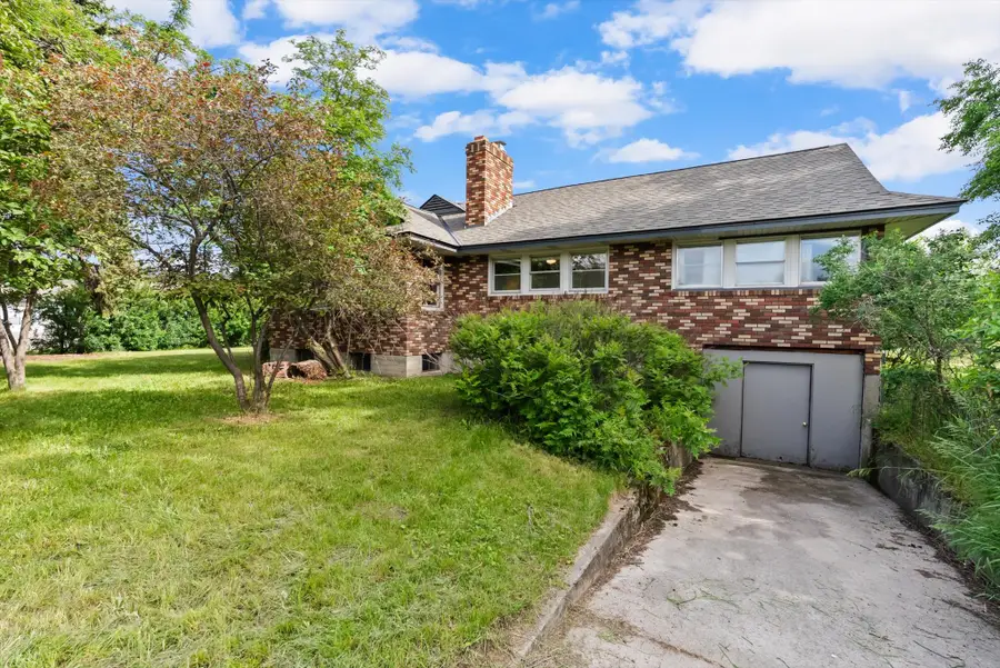 615 N Davis Street, Missoula, MT 59801 - #2