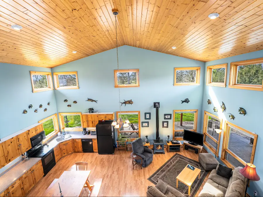 1455 E Edgewood Drive, Whitefish, MT 59937 - #3