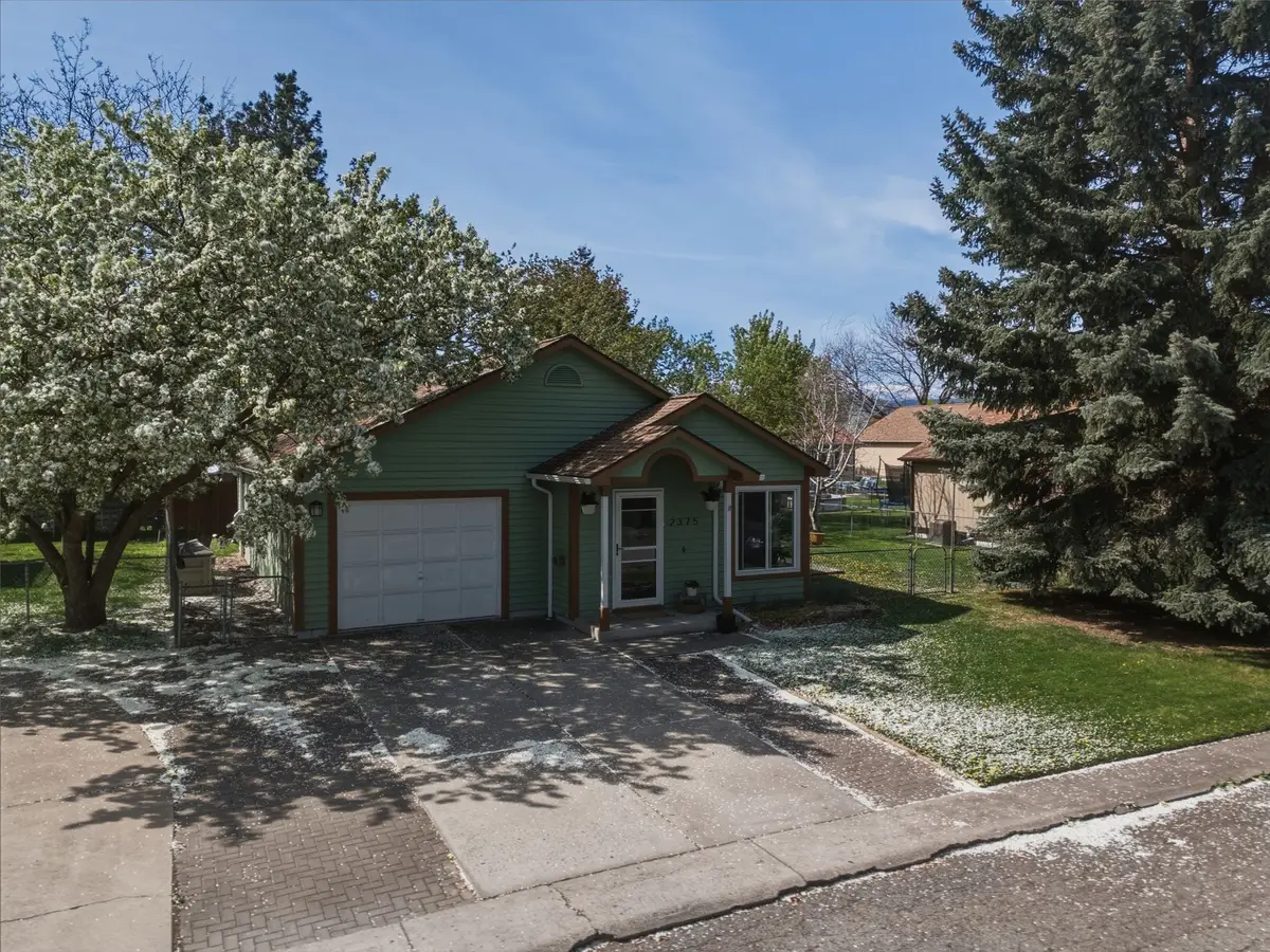 2375 Cottage Court, Missoula, MT 59801 - #1