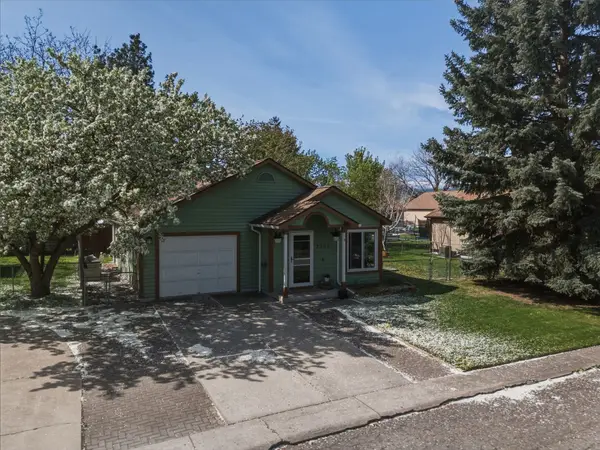2375 Cottage Court, Missoula, MT 59801