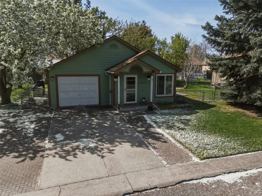 2375 Cottage Court, Missoula, MT 59801 - #3