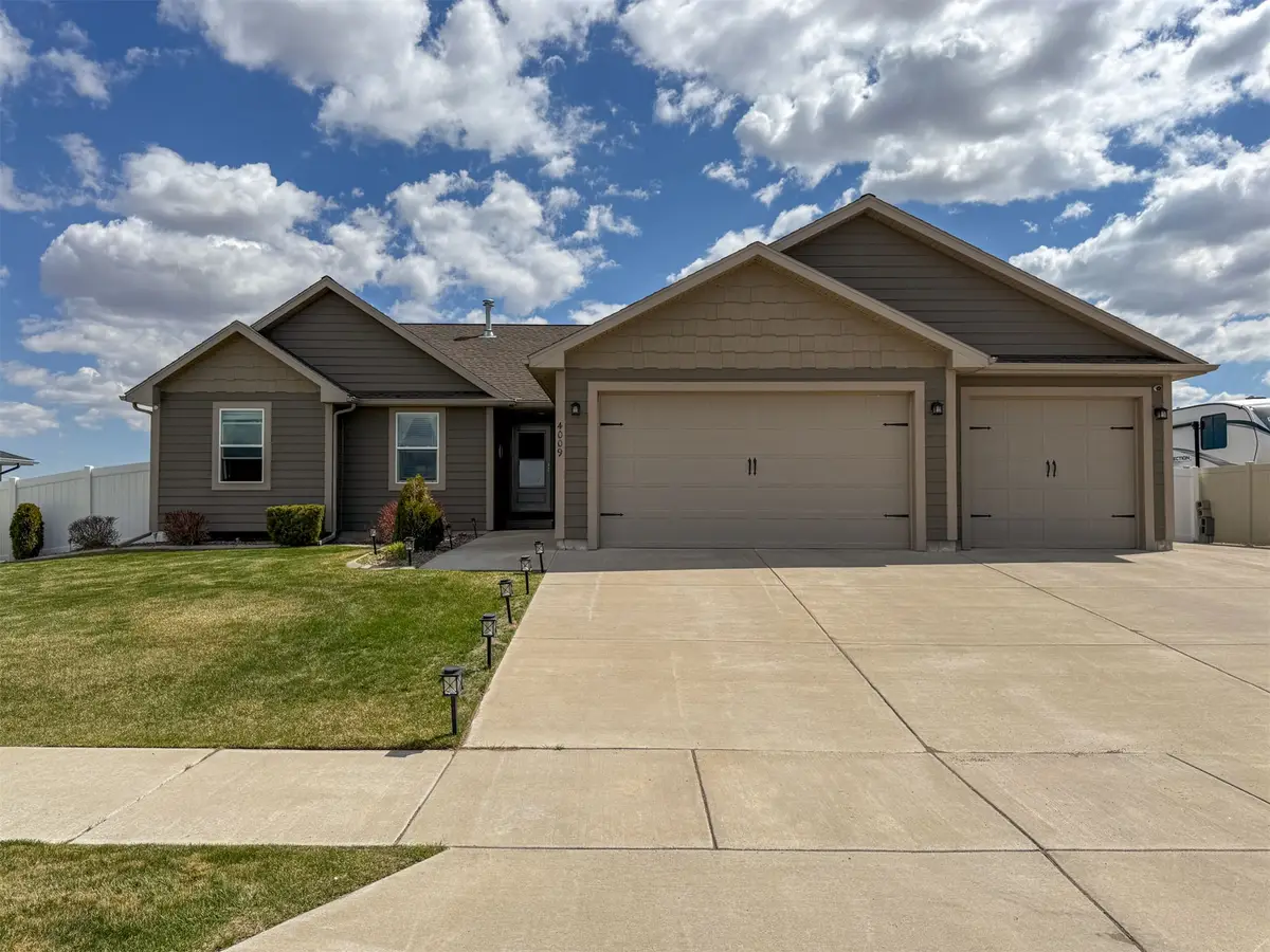 4009 12th Street Ne, Great Falls, MT 59404 - #1