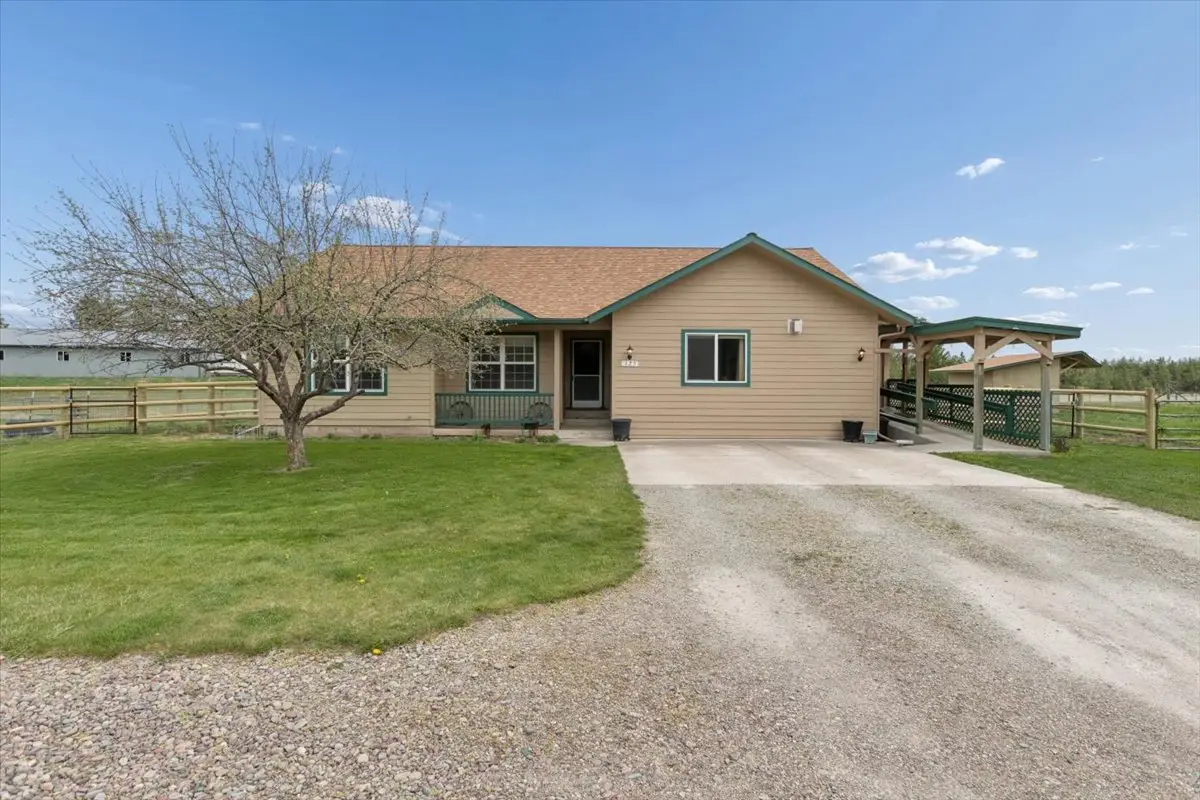 125 Grizzly Claw Trail, Kalispell, MT 59901 - #1