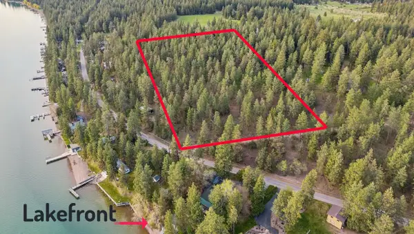 NHN Finley Point Road, Polson, MT 59860