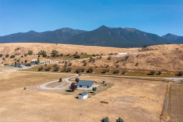 84 Hillside Lane, Eureka, MT 59917